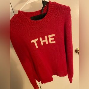 Marc Jacob New Sweater